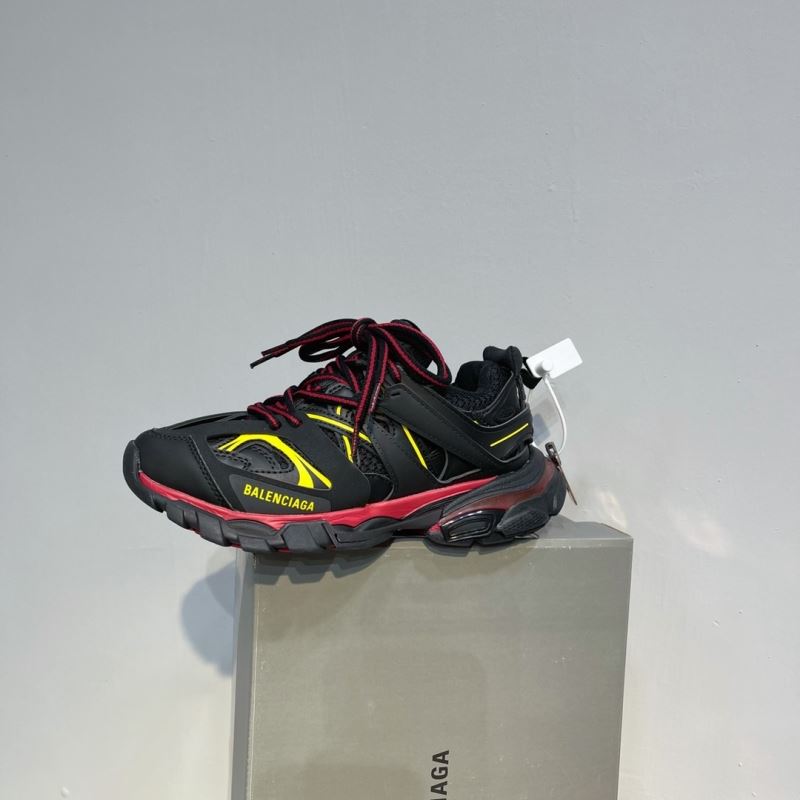 Balenciaga Track Shoes